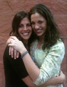 MelodyAndJacyTogethernessSLC