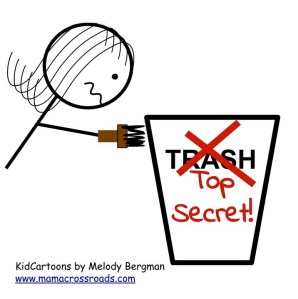 TopSecretTrash