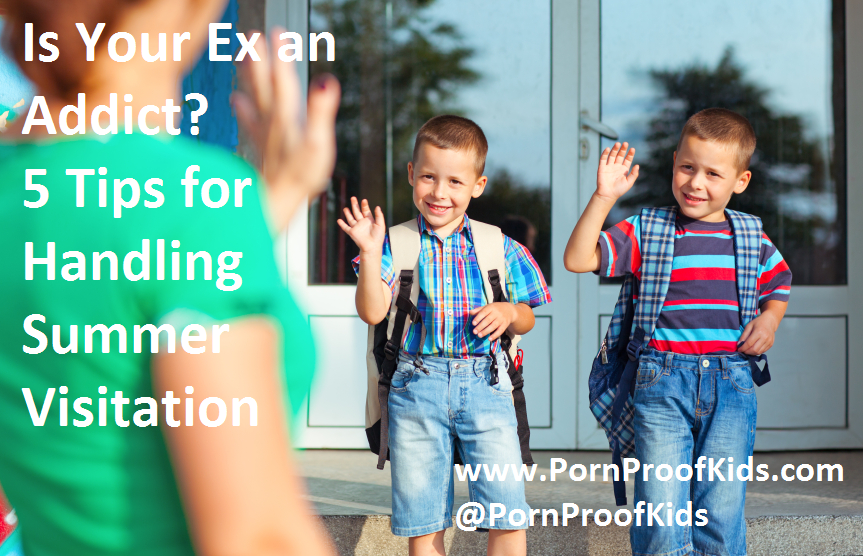 5 tips for summer visit