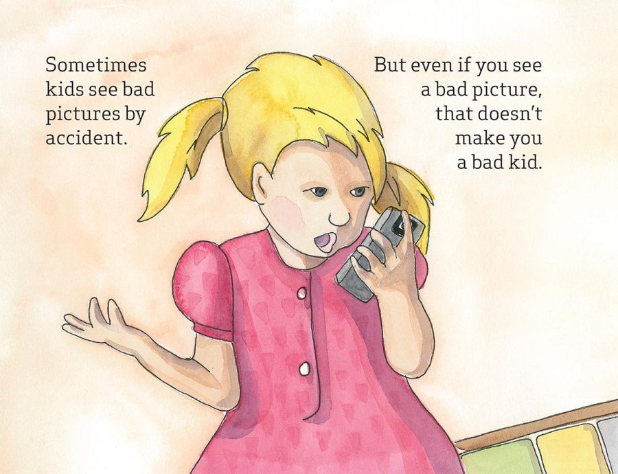 GPBPJRSamplePage.girlonphone